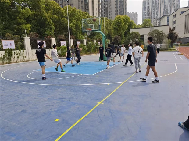 如何制定智能篮球训练计划_0